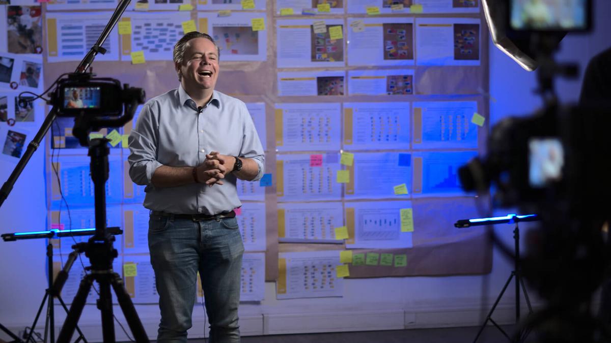 Van Leeuwen Media Still